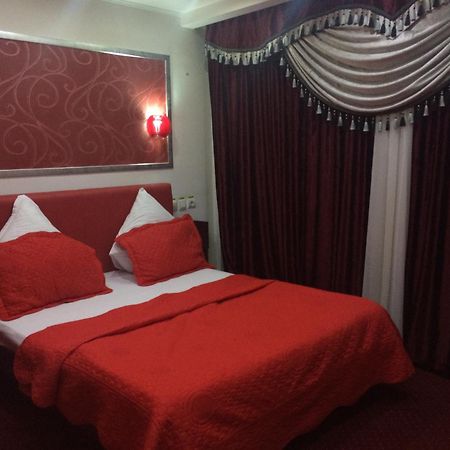 Byblov Rooms Boutique Bükreş Oda fotoğraf