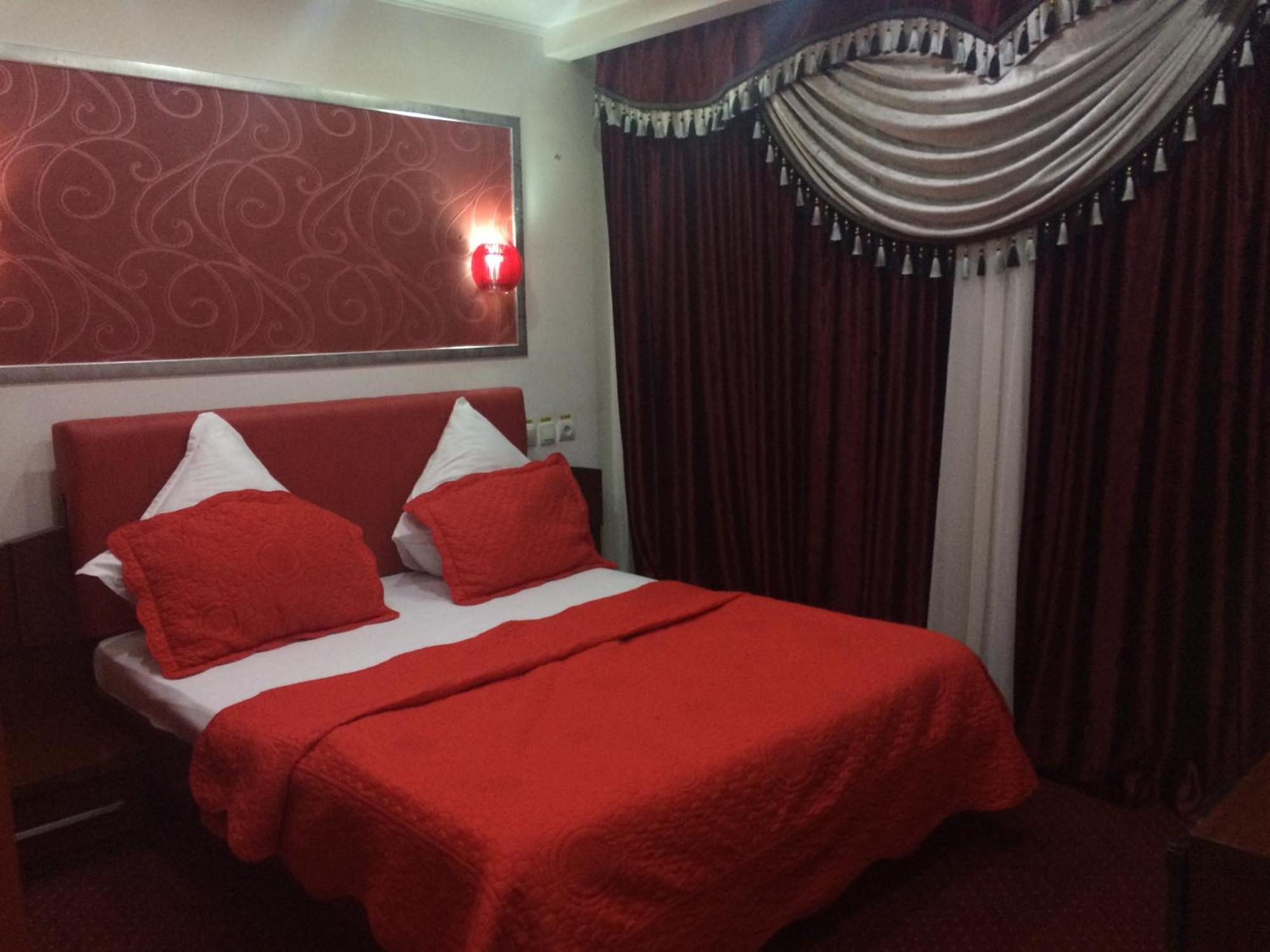 Byblov Rooms Boutique Bükreş Oda fotoğraf
