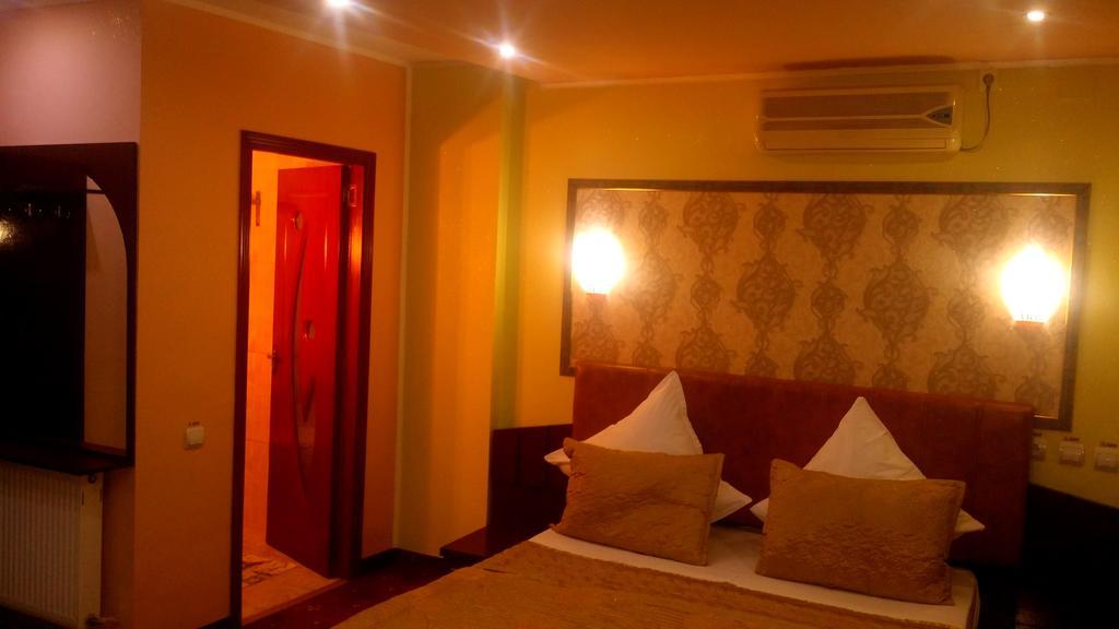 Byblov Rooms Boutique Bükreş Dış mekan fotoğraf