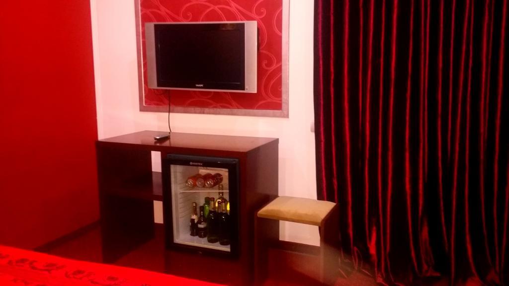 Byblov Rooms Boutique Bükreş Dış mekan fotoğraf