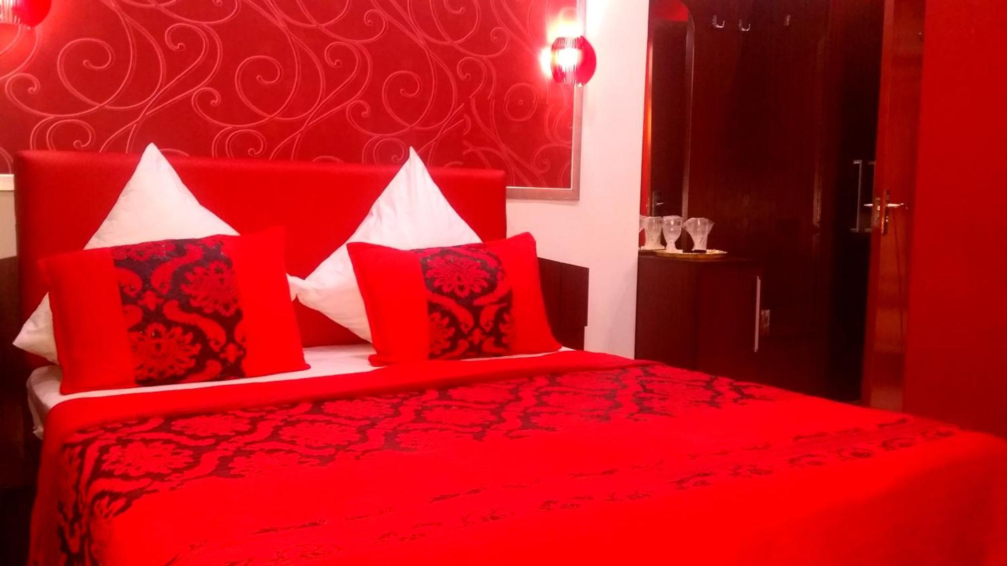 Byblov Rooms Boutique Bükreş Dış mekan fotoğraf