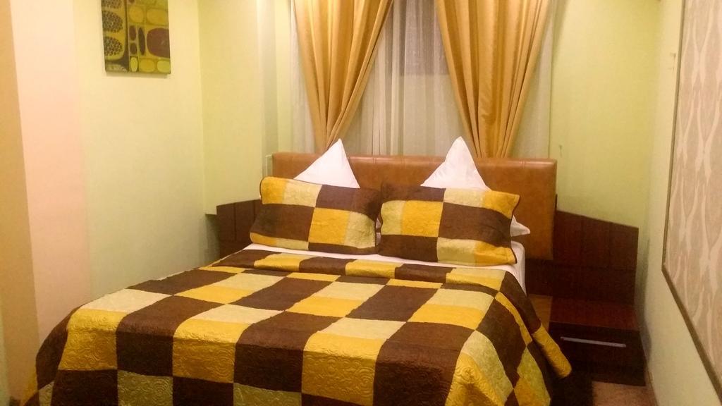 Byblov Rooms Boutique Bükreş Dış mekan fotoğraf
