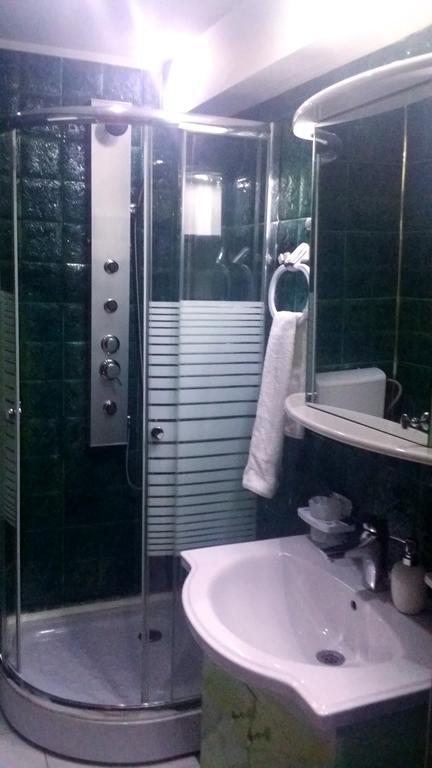 Byblov Rooms Boutique Bükreş Dış mekan fotoğraf