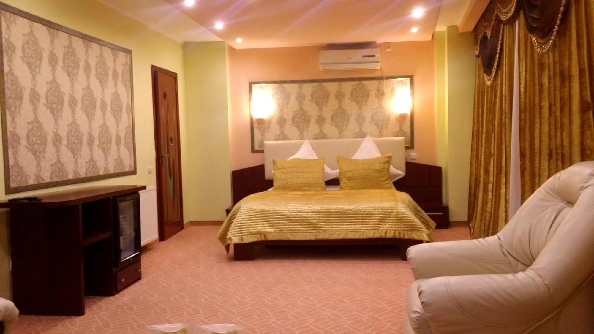 Byblov Rooms Boutique Bükreş Dış mekan fotoğraf