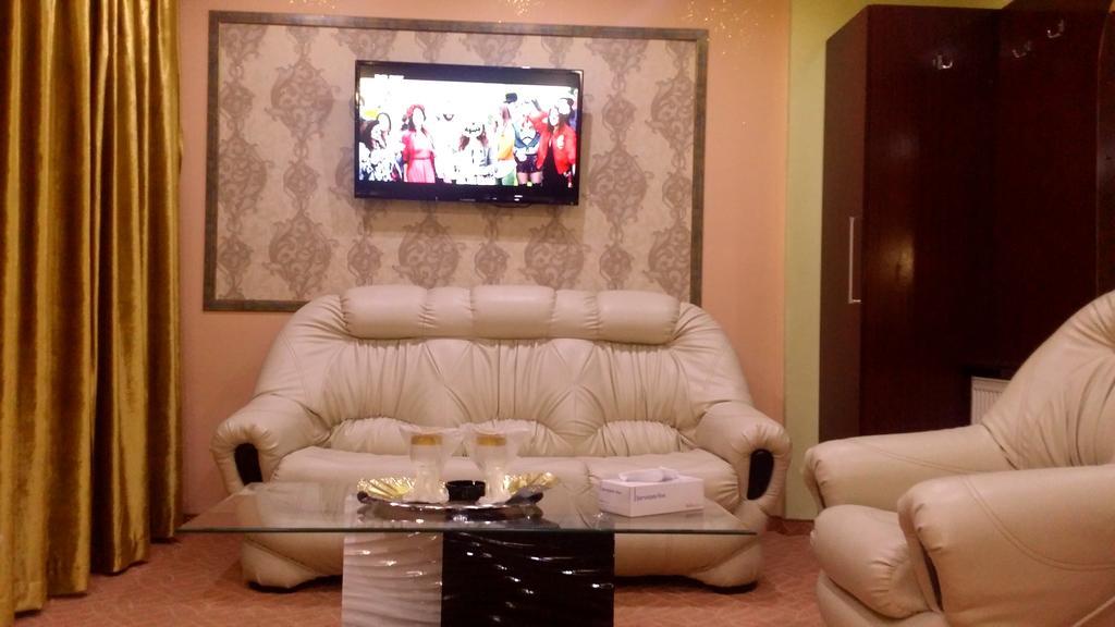 Byblov Rooms Boutique Bükreş Dış mekan fotoğraf