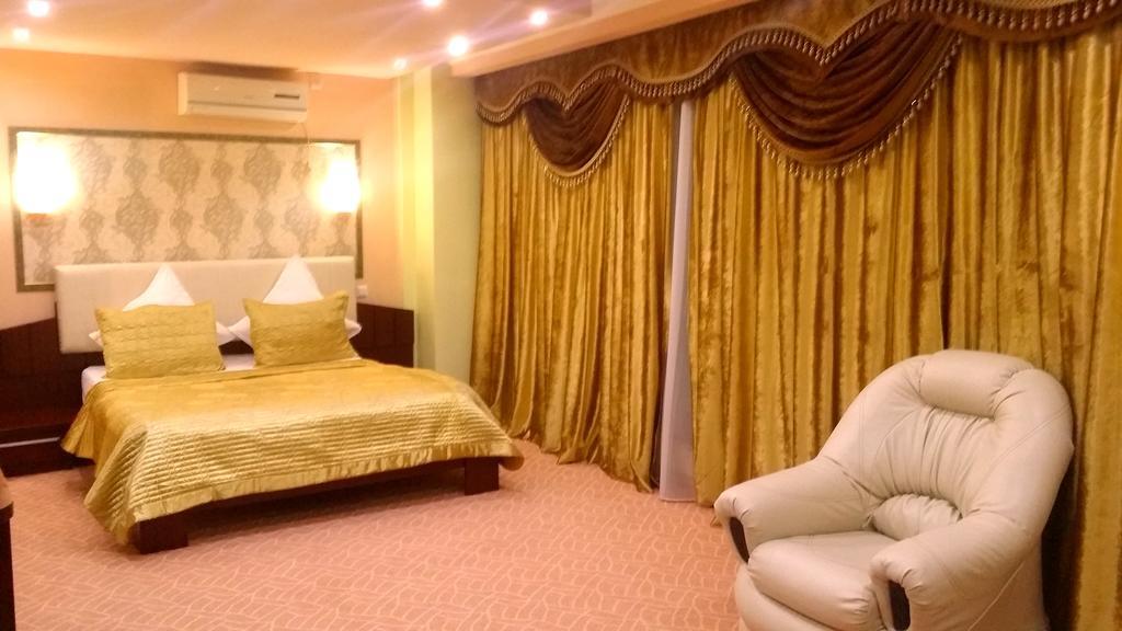 Byblov Rooms Boutique Bükreş Dış mekan fotoğraf
