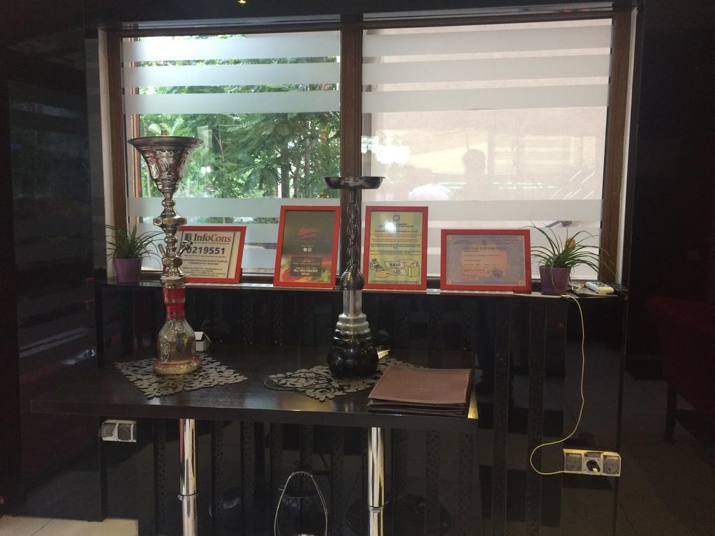Byblov Rooms Boutique Bükreş Dış mekan fotoğraf