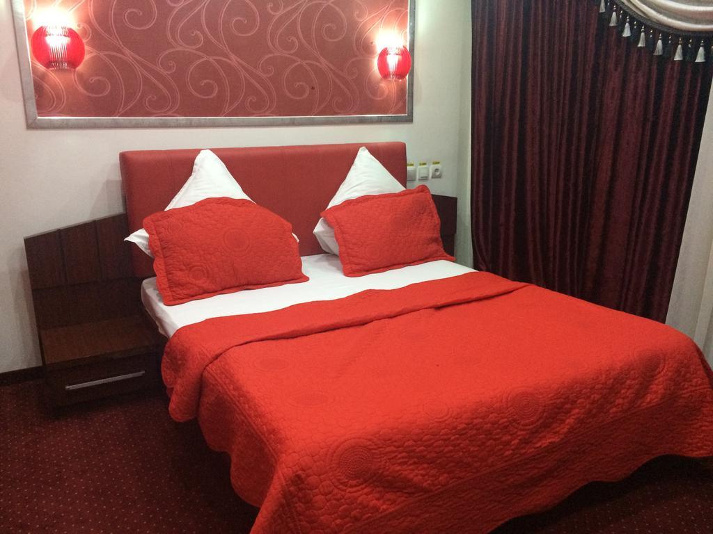 Byblov Rooms Boutique Bükreş Dış mekan fotoğraf