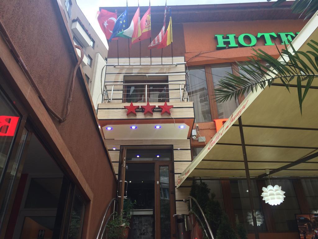 Byblov Rooms Boutique Bükreş Dış mekan fotoğraf