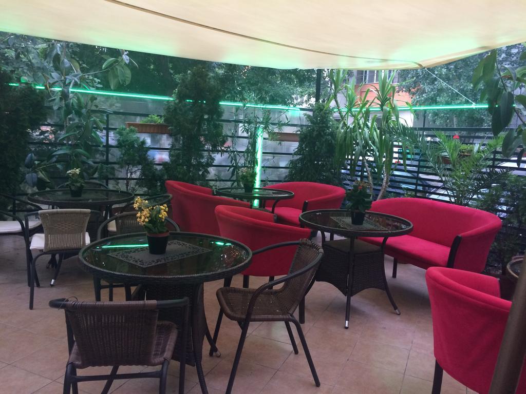 Byblov Rooms Boutique Bükreş Dış mekan fotoğraf