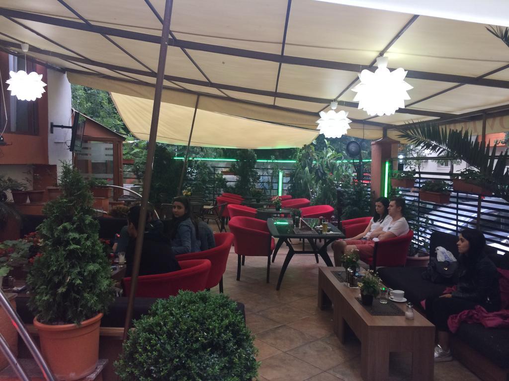 Byblov Rooms Boutique Bükreş Dış mekan fotoğraf
