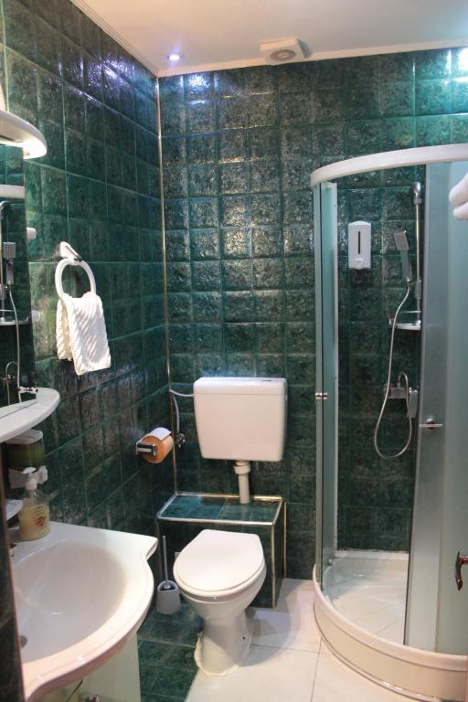 Byblov Rooms Boutique Bükreş Dış mekan fotoğraf